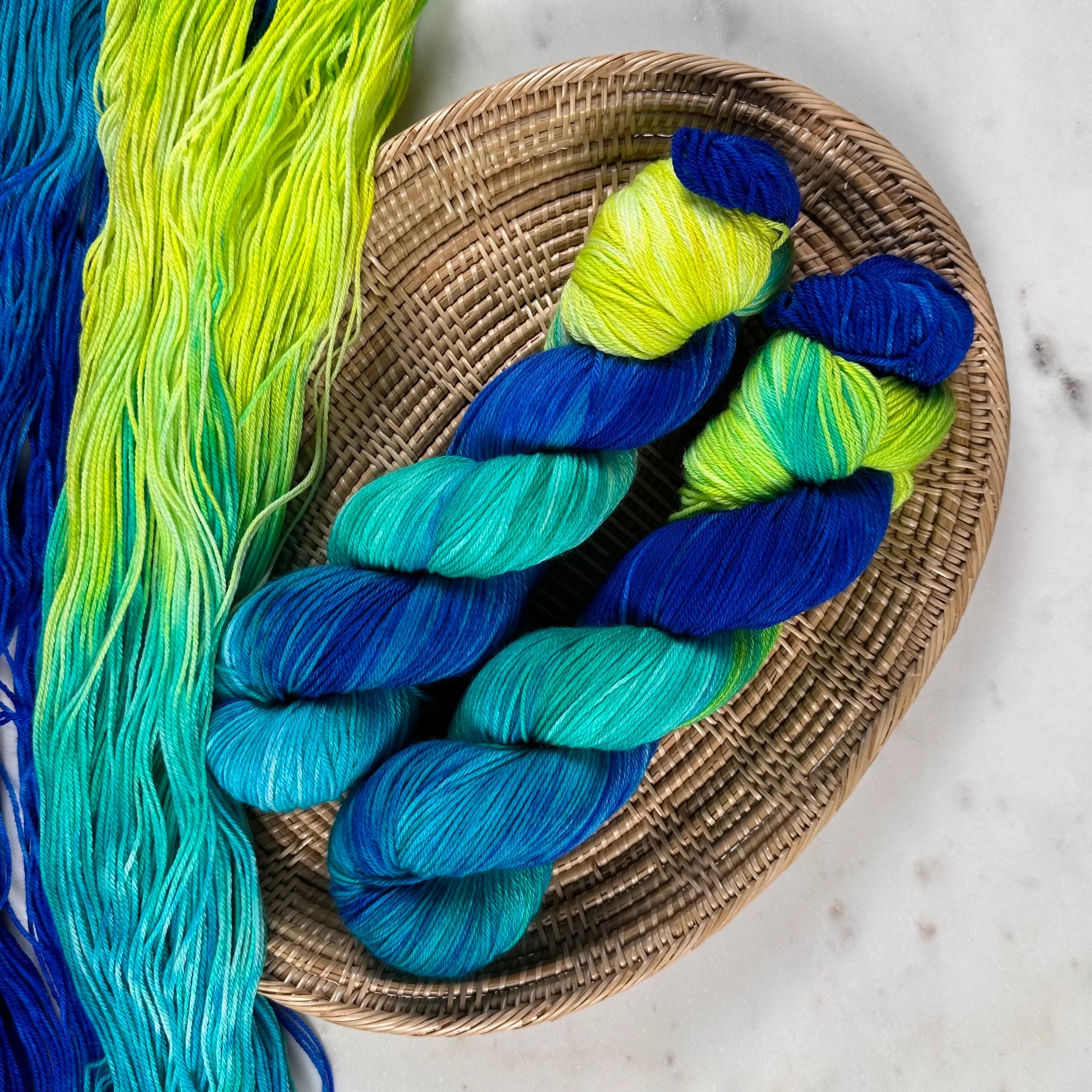 Bad Frog Co. Lily Pad Fingering