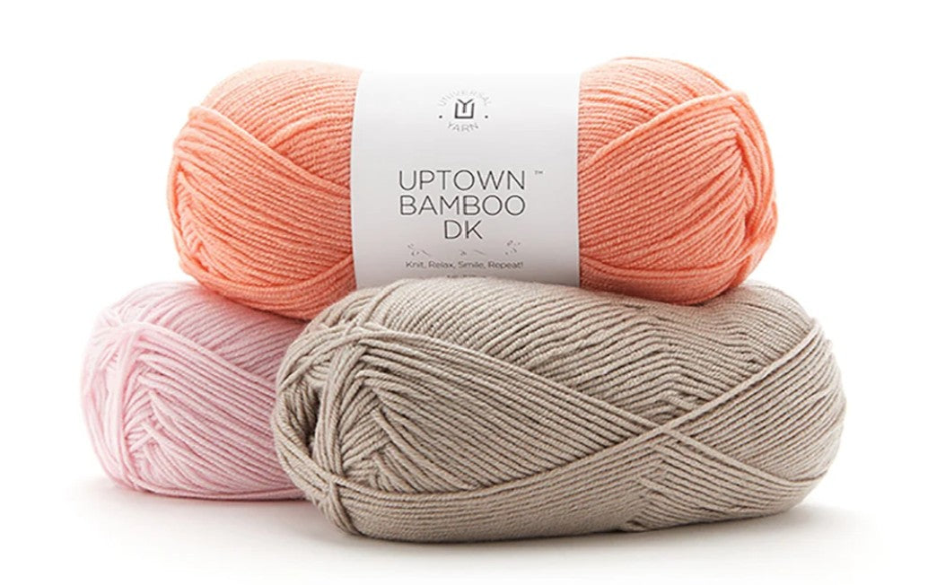 Uptown Bamboo DK