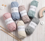 Wool Couture Co. Beau Baby Dk Yarn